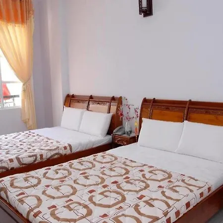 Mai Vy Hotel